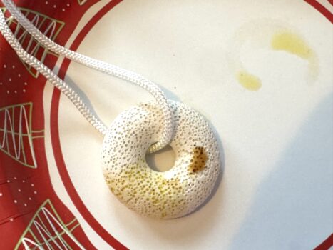 Morning Glow Shower Diffuser