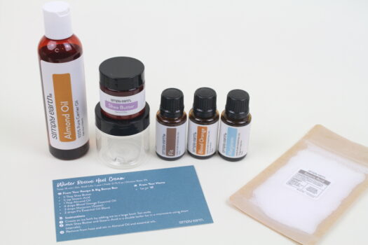 Winter Rescue Heal Cream