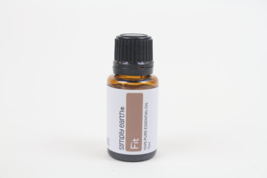 Fit Essential Oil