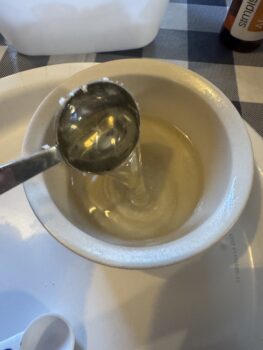 Smooth Start Body Butter