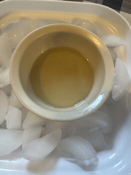 Smooth Start Body Butter