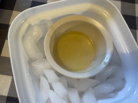 Winter Rescue Heel Cream