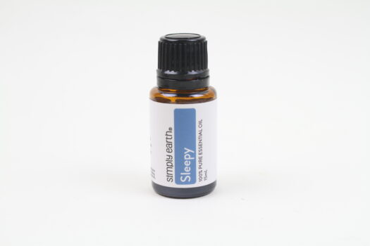 Sleepy Essential Oil