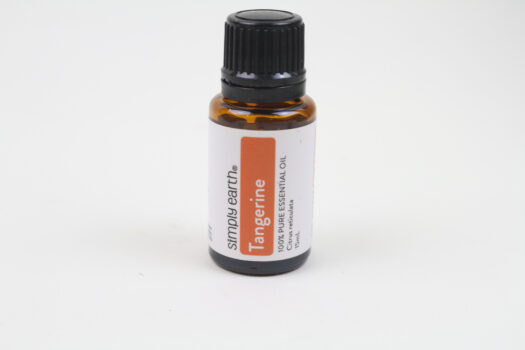Tangerine Essential Oil