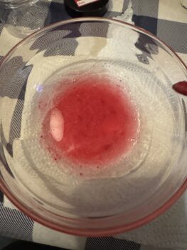 Cotton Candy Sugar Scrub