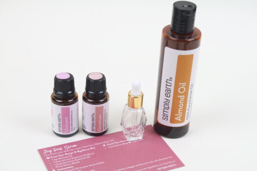 Joy Drop Serum