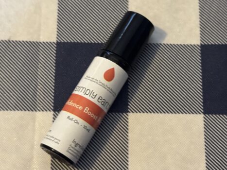 Confidence Boost Roll On