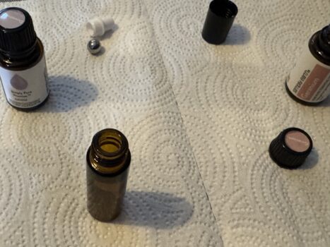 Confidence Boost Roll On