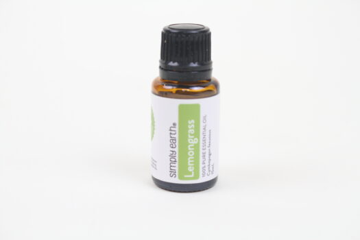 Lemongrass