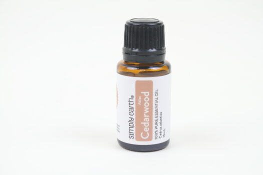 Cedarwood