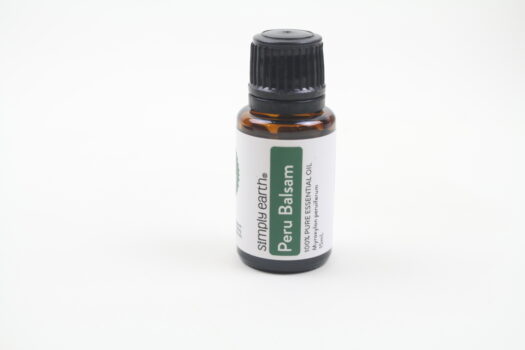 Peru Balsam