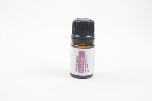 Clary Sage