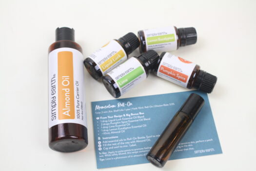 Momentum Roll-On