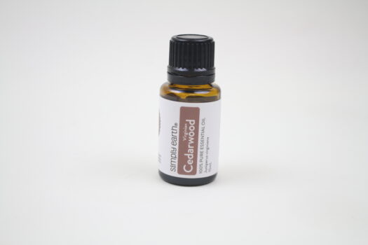 Cedarwood (Virginian)