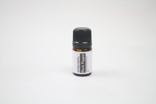 Black Pepper