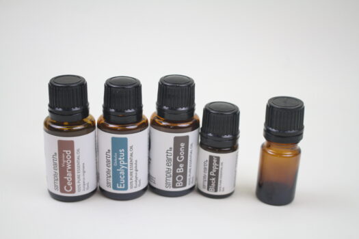 Summit Breeze Diffuser Blend