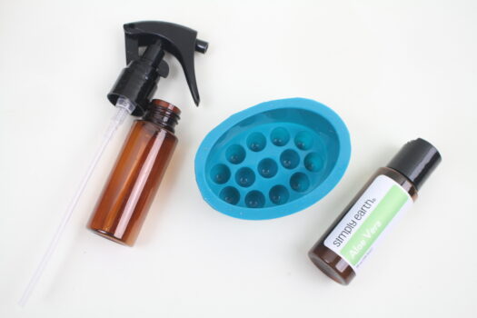 Simply Earth essentials